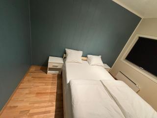One-bedroom Apartment Central Jessheim - - 6