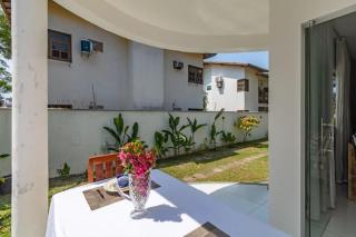 Casa Morena - Porto Seguro - 5