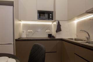 Comfy 2 bedroom apartment in Exarchia - Athènes - 7