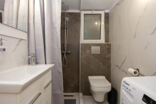 Comfy 2 bedroom apartment in Exarchia - Athènes - 6