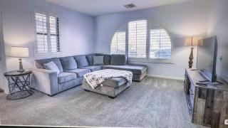 Pet friendly 3br 2ba Private optional heated Pool BBQ grill Golf Clubs close to park - Casa Grande - 1
