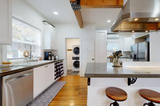 Casa de Couch Life - Hood River - 3
