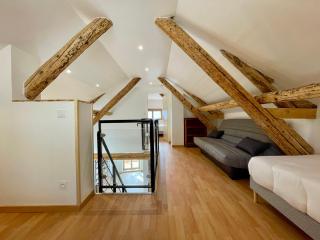 Homency - Chalet La Gaule - L'Alpe-d'Huez - 4