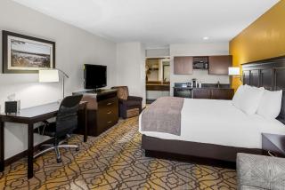 Best Western of Harbor Springs - Harbor Springs - 8