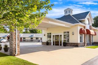 Best Western of Harbor Springs - Harbor Springs - 1