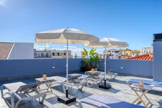 BSE15 Apartments 2D, a Home in Madeira - Funchal - 8