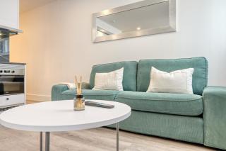BSE15 Apartments 2D, a Home in Madeira - Funchal - 5