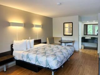 Motel 6-Newnan, GA - Newnan - 7