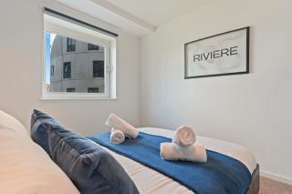 Sapphire Suite-CityCentre-Luxury-FreeParking - Birmingham - 9