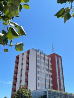 Rozafa Hotel - 0