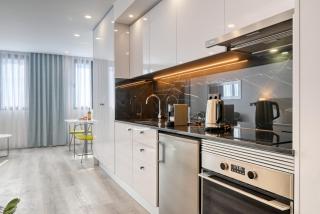 BSE15 Apartments 4K, a Home in Madeira - Funchal - 7