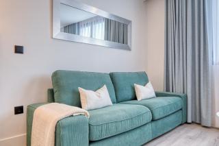 BSE15 Apartments 4K, a Home in Madeira - Funchal - 1