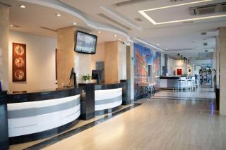 Hotel Zentral León - León - 9