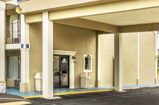 Days Inn by Wyndham Ashland - Ashland - 9