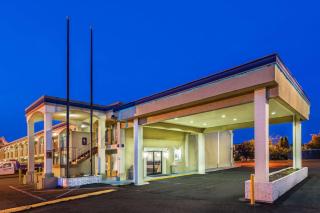 Days Inn by Wyndham Ashland - 8