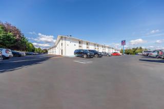 Motel 6-Seattle, WA - Sea-Tac Airport South - SeaTac - 8
