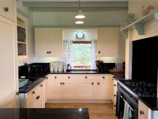 Hartcliffe Retreat - Penistone - 9