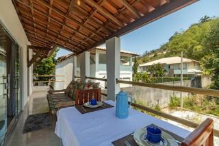 Casa Morena - Porto Seguro - 6