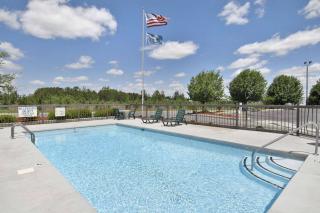 Baymont by Wyndham Richburg - Chester Area - Richburg - 9