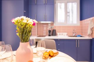 Apartment near Onassis cultural center - 0