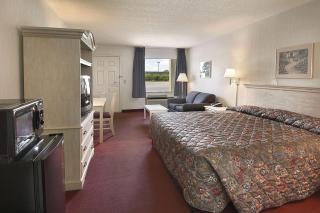 Baymont by Wyndham Richburg - Chester Area - Richburg - 7