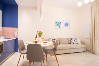 Apartment near Onassis cultural center - Atene - 9