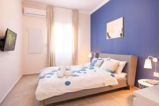 Apartment near Onassis cultural center - Atene - 7