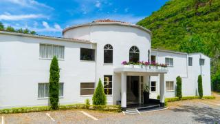 Hotel Campestre Santa Catalina - San Gil - 0