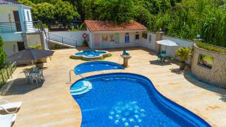 Hotel Campestre Santa Catalina - San Gil - 7