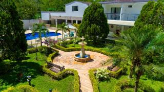 Hotel Campestre Santa Catalina - San Gil - 4