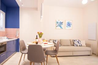 Apartment near Onassis cultural center - Atene - 2