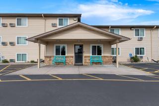 Super 8 by Wyndham Council Bluffs IA Omaha NE Area - Council Bluffs - 8