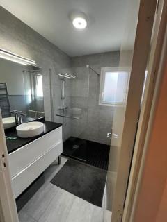 Appartement Hyeres 10 min plage - Hyères - 7