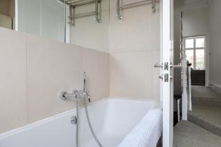 Number 53 - Stunning Maisonette with Parking in Kensington & Chelsea - Londra - 1