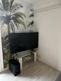 Appartement Hyeres 10 min plage - Hyères - 2