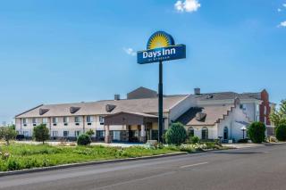 Days Inn by Wyndham Lamar - Lamar - 9