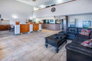 Days Inn by Wyndham Lamar - Lamar - 6