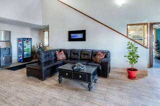 Days Inn by Wyndham Lamar - Lamar - 5