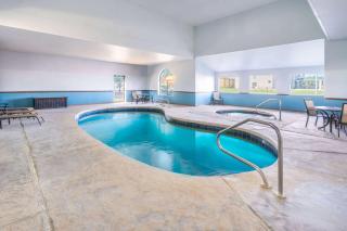 Days Inn by Wyndham Lamar - Lamar - 4