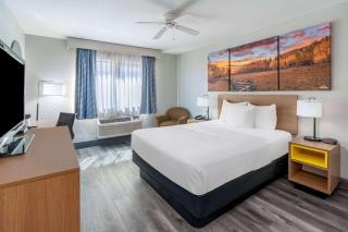 Days Inn by Wyndham Lamar - Lamar - 1