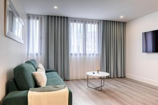 BSE15 Apartments 2F, a Home in Madeira - Funchal - 5