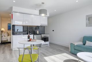 BSE15 Apartments 4L, a Home in Madeira - 6