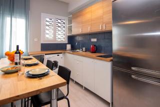 Nice Apartment in Athens center - Athens - 8