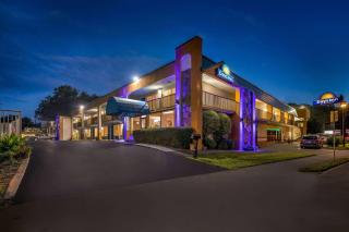 Days Inn by Wyndham Clayton - Clayton - 4