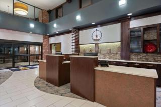 Super 8 by Wyndham Conrad - Conrad - 6