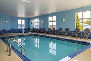 Days Inn by Wyndham Neenah - Neenah - 5
