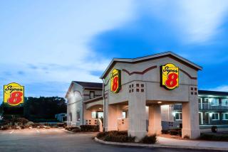 Super 8 by Wyndham Guelph - Guelph - 9