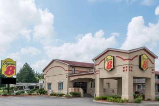 Super 8 by Wyndham Guelph - Guelph - 8