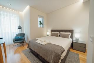 24 Agosto Amazing Triplex by Vacationy - Porto - 9