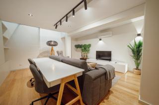 24 Agosto Amazing Triplex by Vacationy - Porto - 0